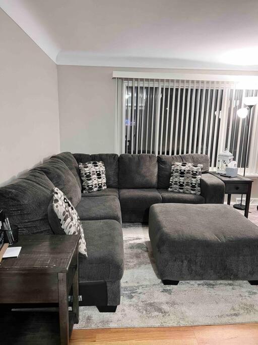 Cozy Bungalow In ماديسون هايتس المظهر الخارجي الصورة